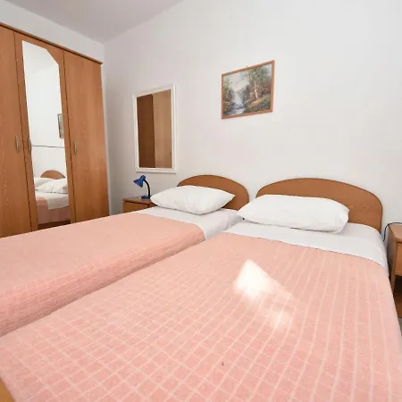 Holiday home Irma By Interhome