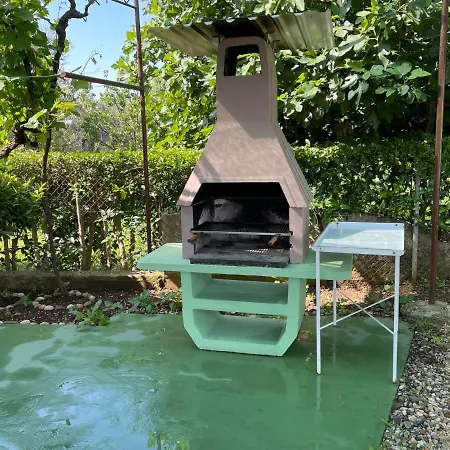 Irma By Interhome Holiday home Sukosan