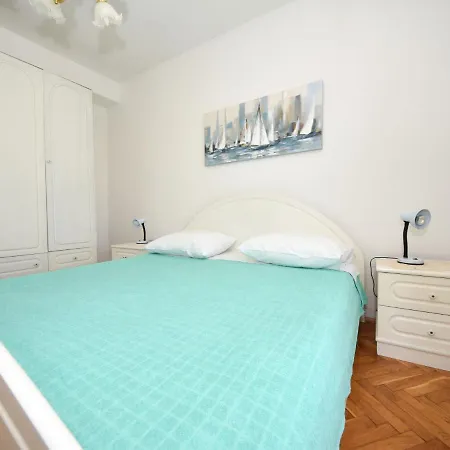 Irma By Interhome Holiday home Sukosan